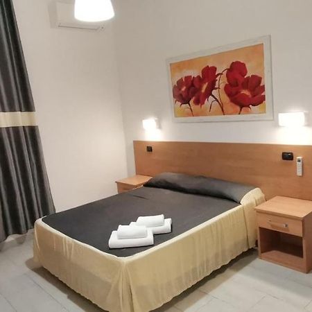 Friendship Place Рим Екстер'єр фото