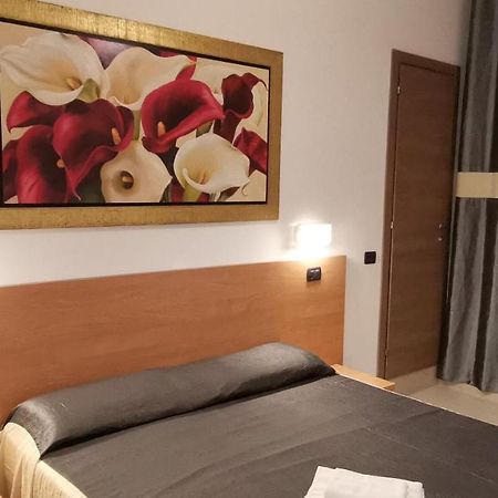Friendship Place Рим Екстер'єр фото
