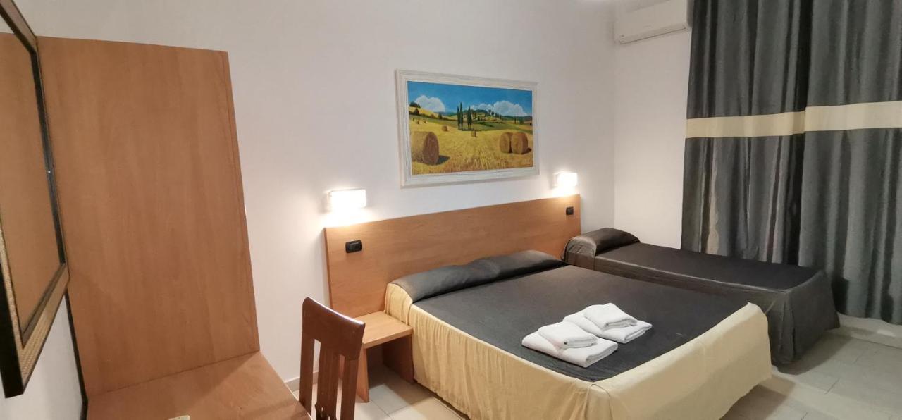 Friendship Place Рим Екстер'єр фото