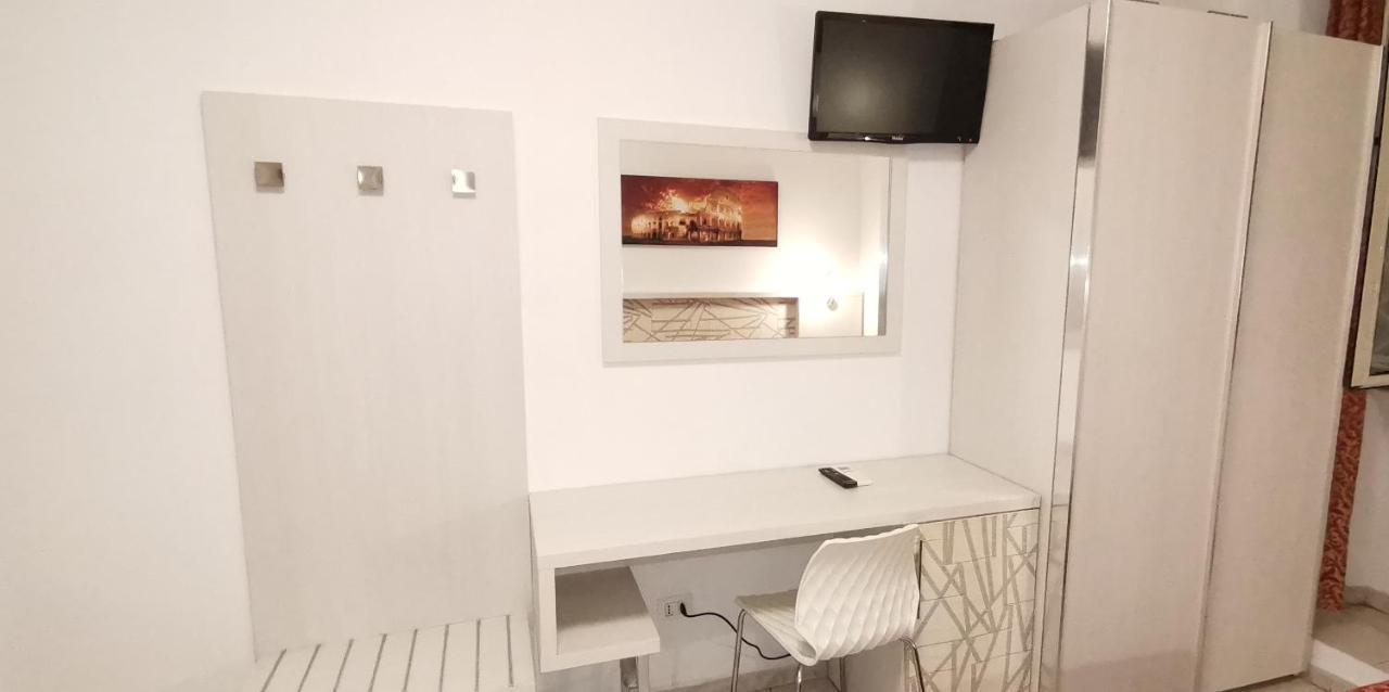 Friendship Place Рим Екстер'єр фото