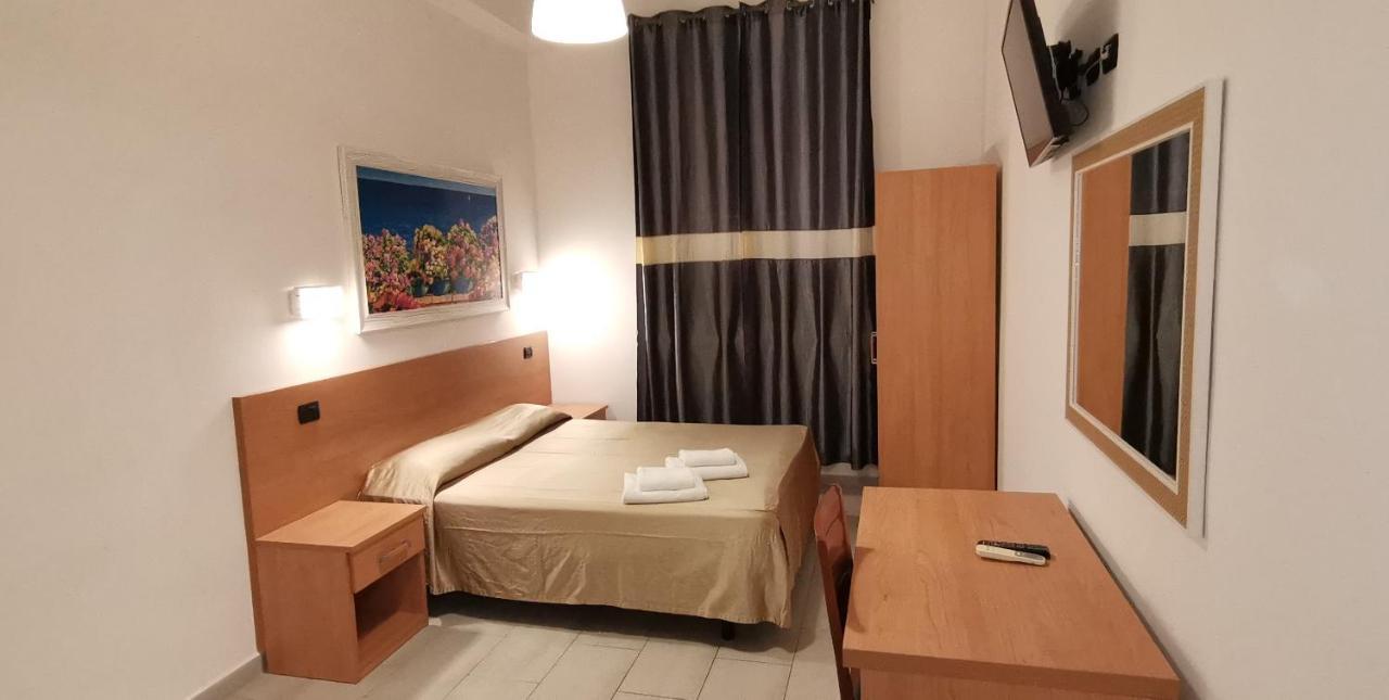 Friendship Place Рим Екстер'єр фото
