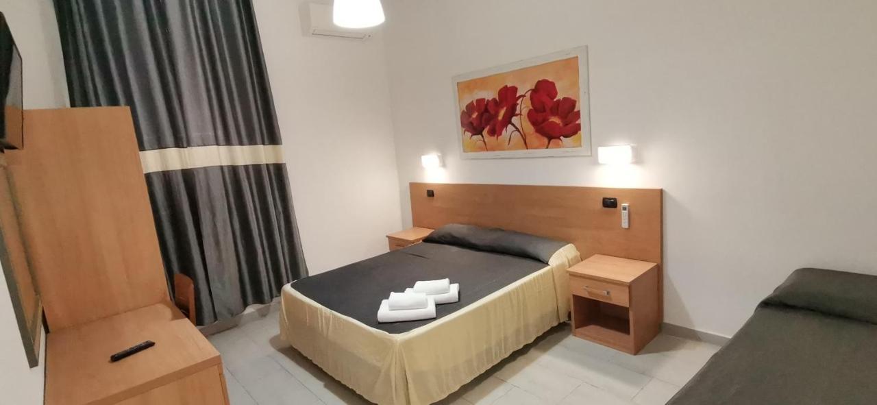 Friendship Place Рим Екстер'єр фото
