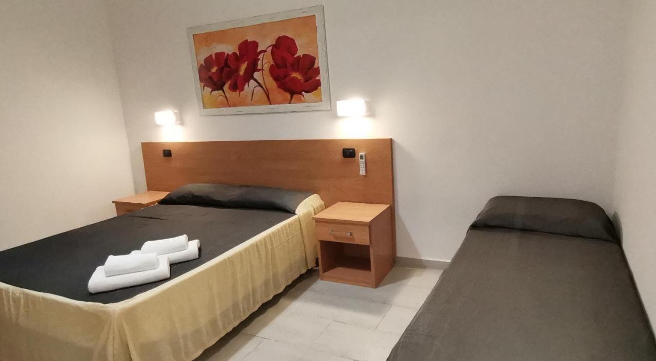 Friendship Place Рим Екстер'єр фото