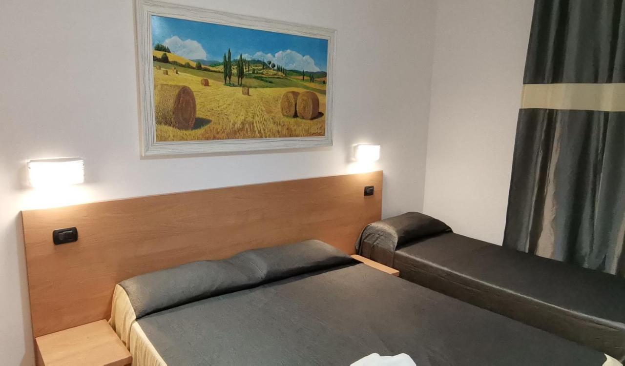 Friendship Place Рим Екстер'єр фото