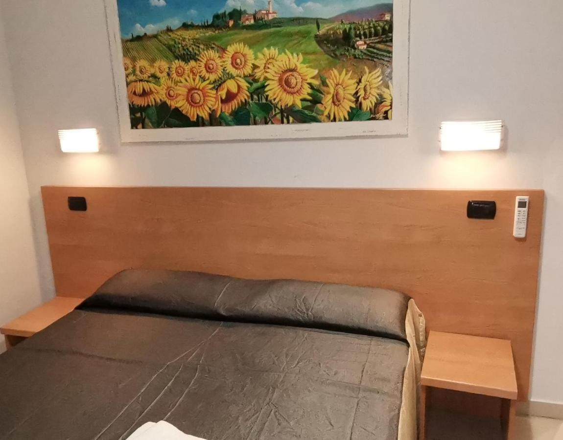 Friendship Place Рим Екстер'єр фото