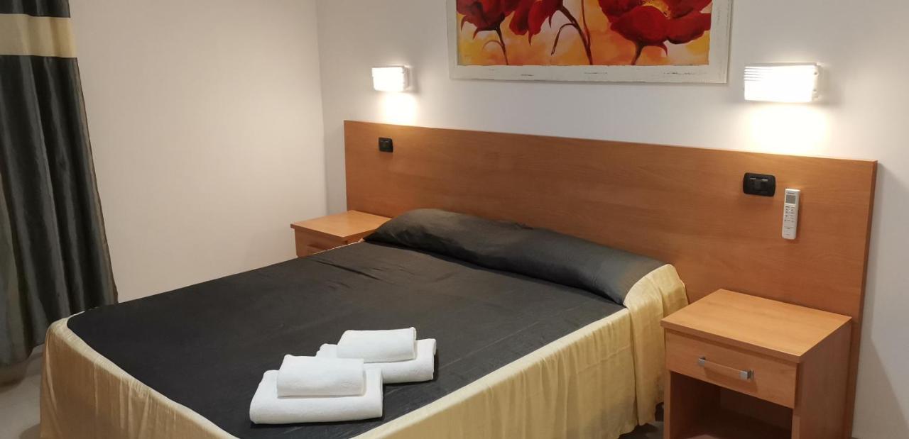 Friendship Place Рим Екстер'єр фото