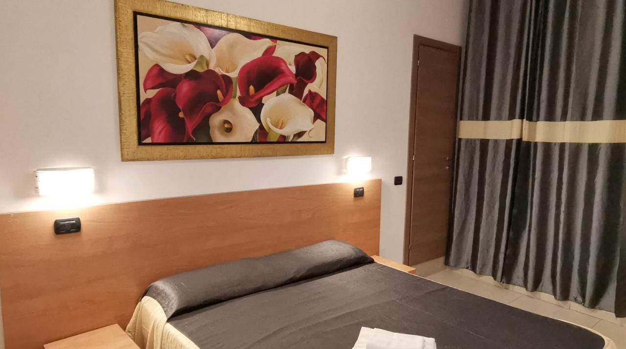 Friendship Place Рим Екстер'єр фото
