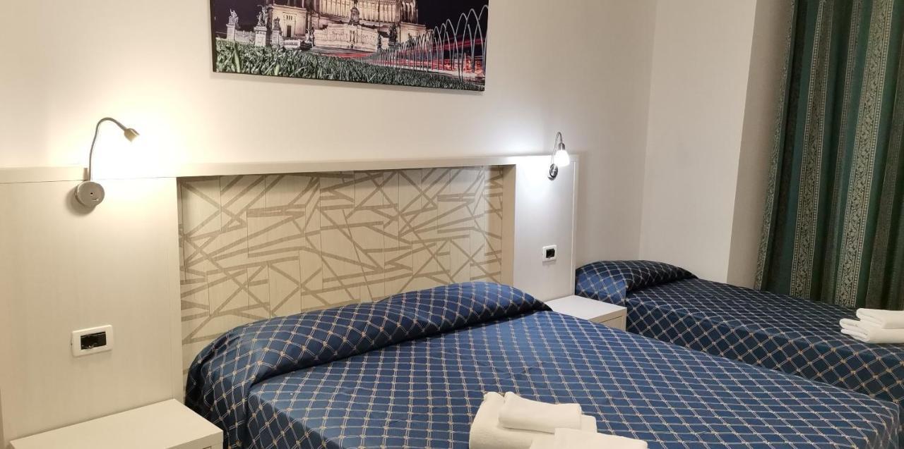 Friendship Place Рим Екстер'єр фото