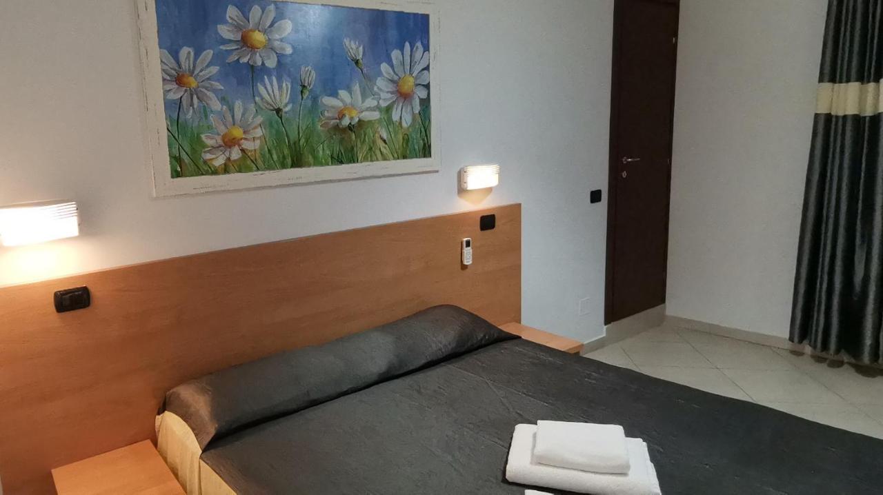 Friendship Place Рим Екстер'єр фото