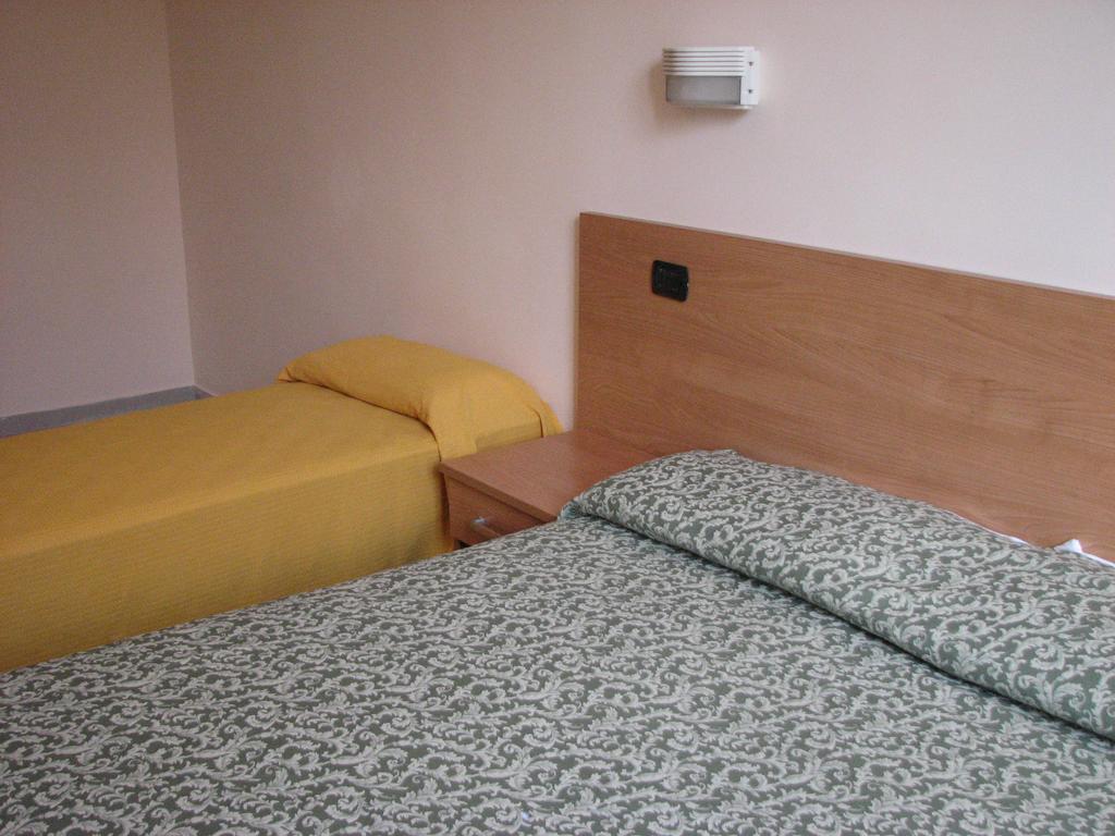 Friendship Place Рим Екстер'єр фото