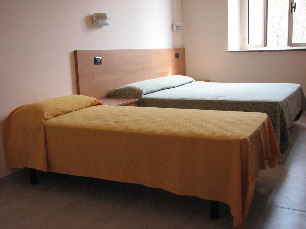 Friendship Place Рим Екстер'єр фото