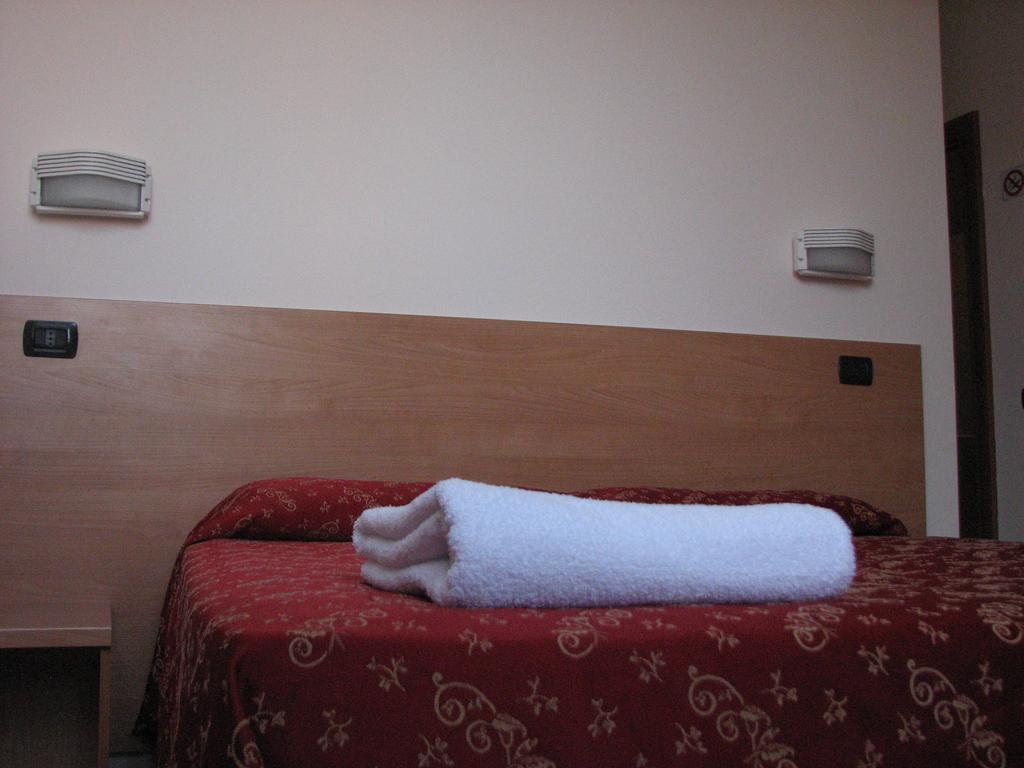 Friendship Place Рим Екстер'єр фото