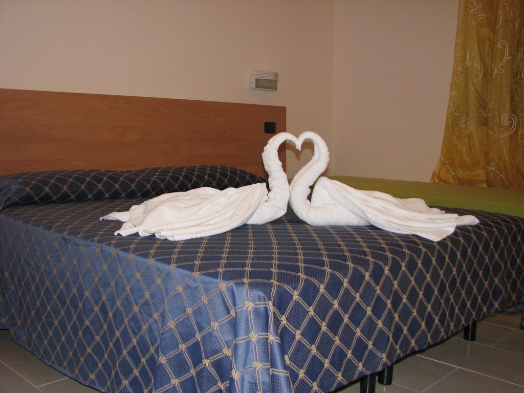 Friendship Place Рим Екстер'єр фото