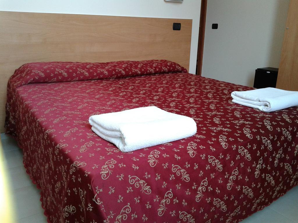 Friendship Place Рим Екстер'єр фото