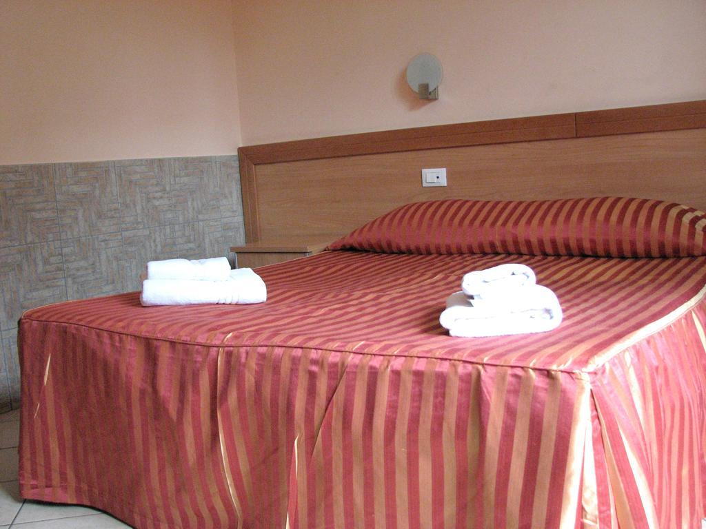 Friendship Place Рим Екстер'єр фото