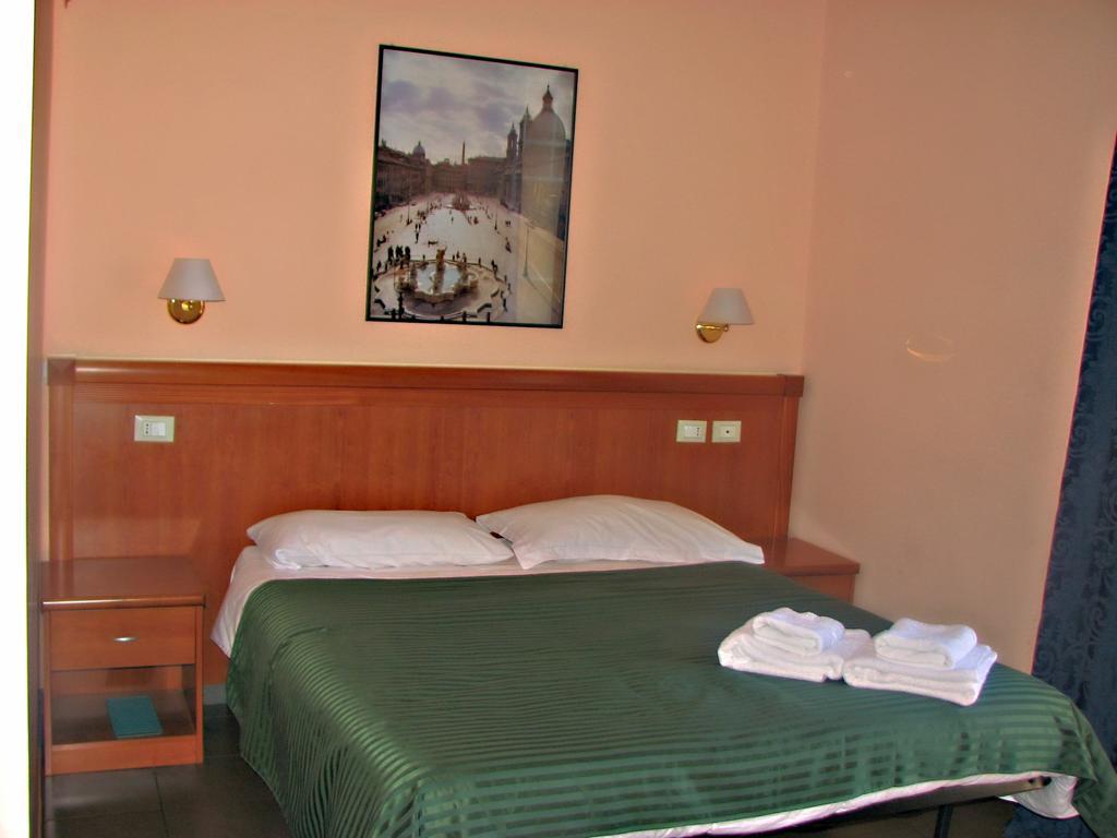 Friendship Place Рим Екстер'єр фото