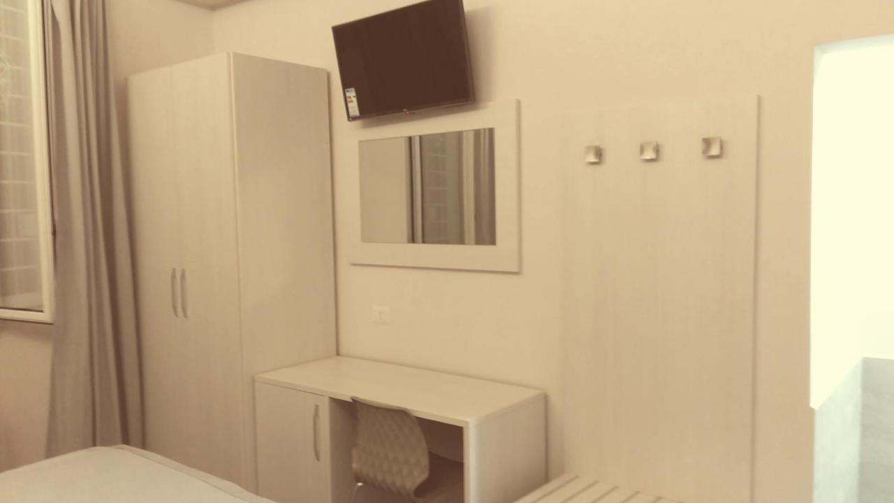 Friendship Place Рим Екстер'єр фото