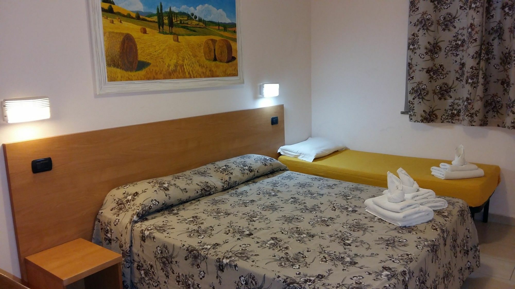 Friendship Place Рим Екстер'єр фото