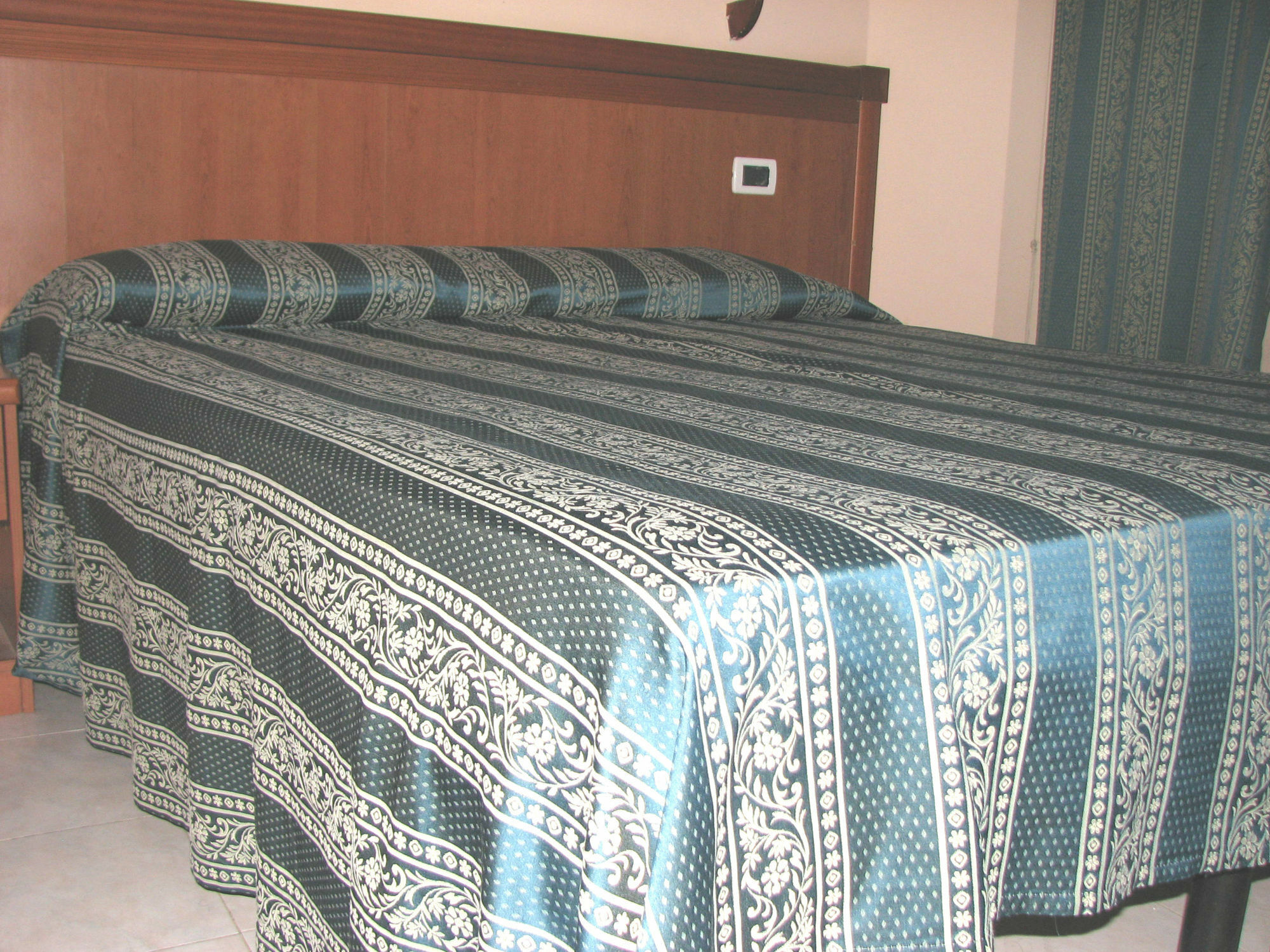 Friendship Place Рим Екстер'єр фото