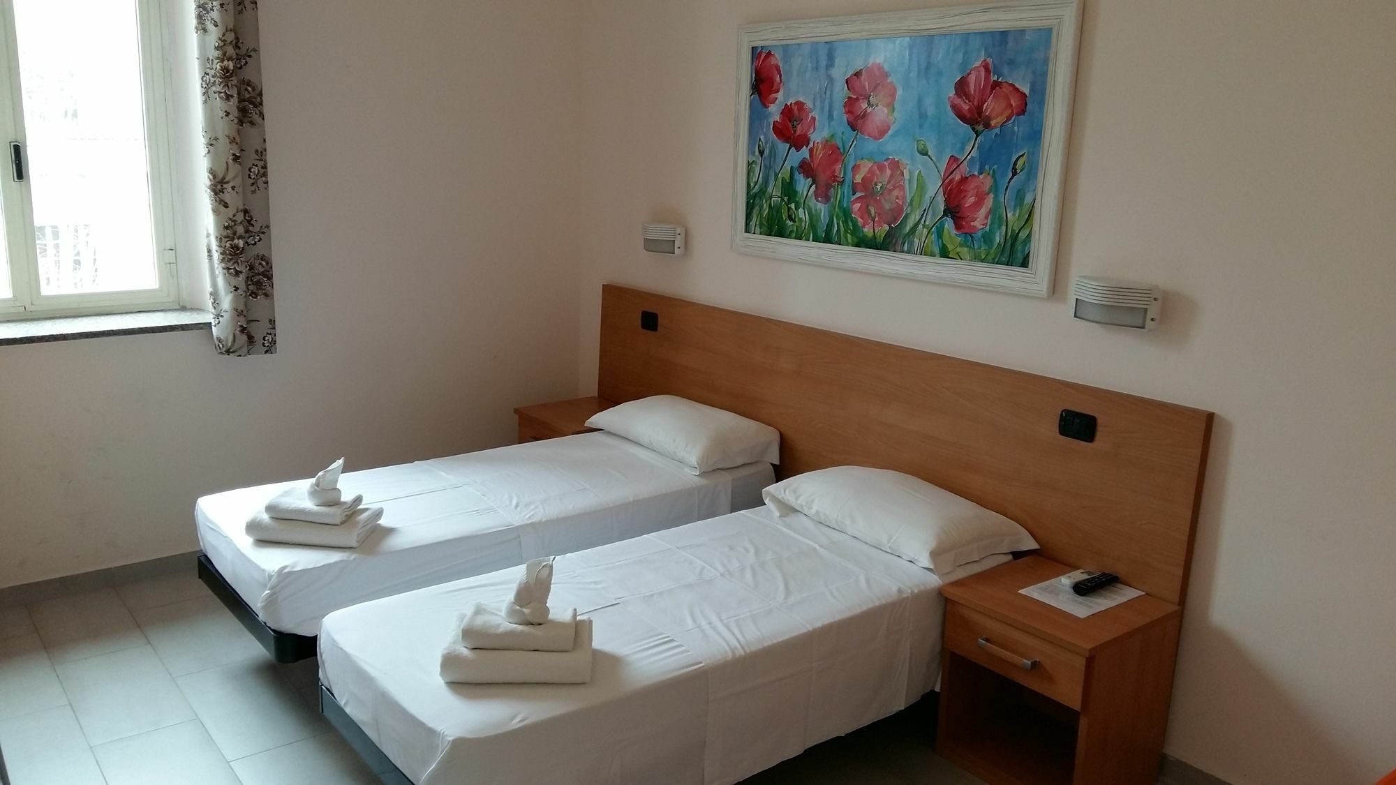 Friendship Place Рим Екстер'єр фото