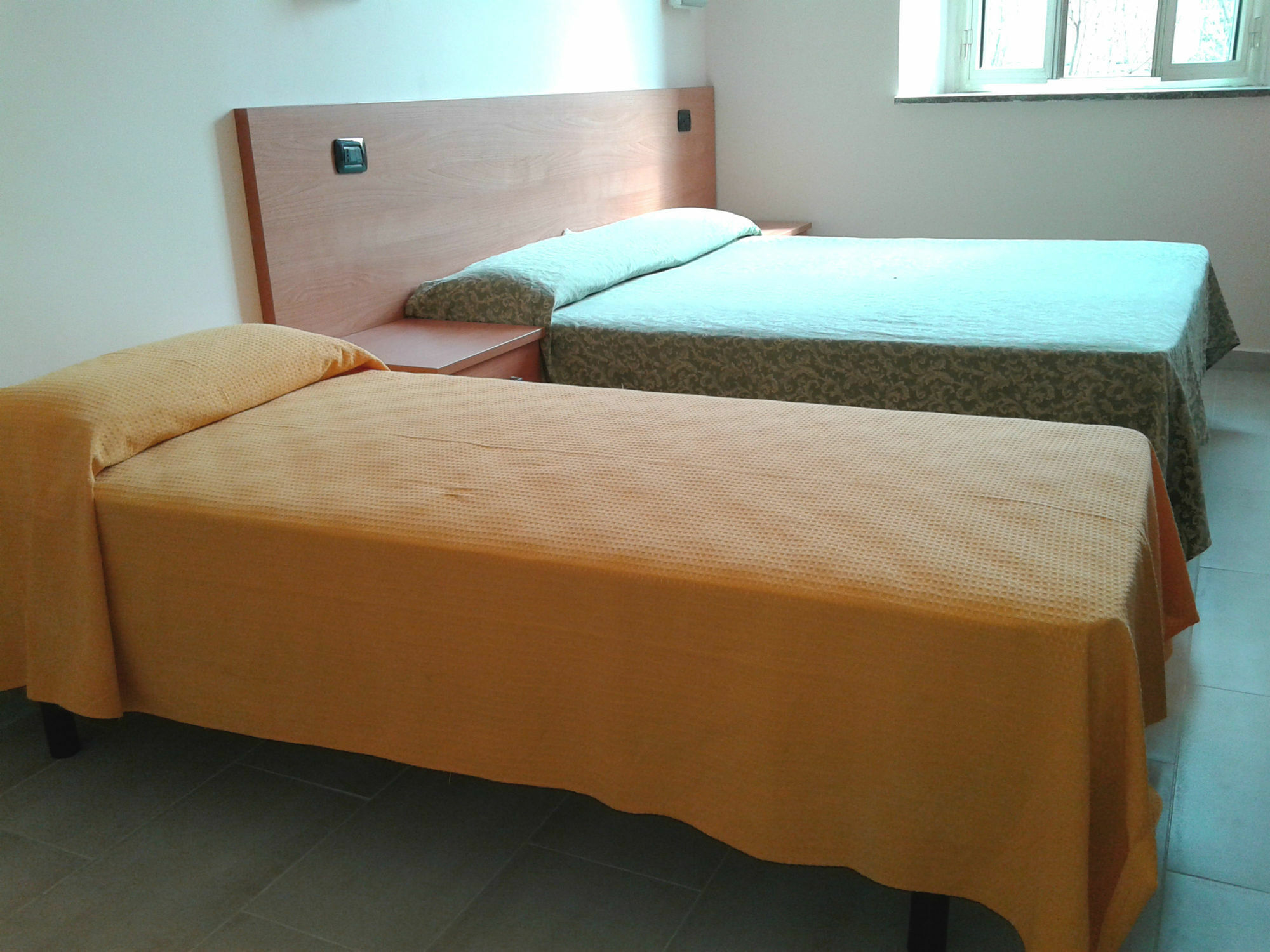 Friendship Place Рим Екстер'єр фото