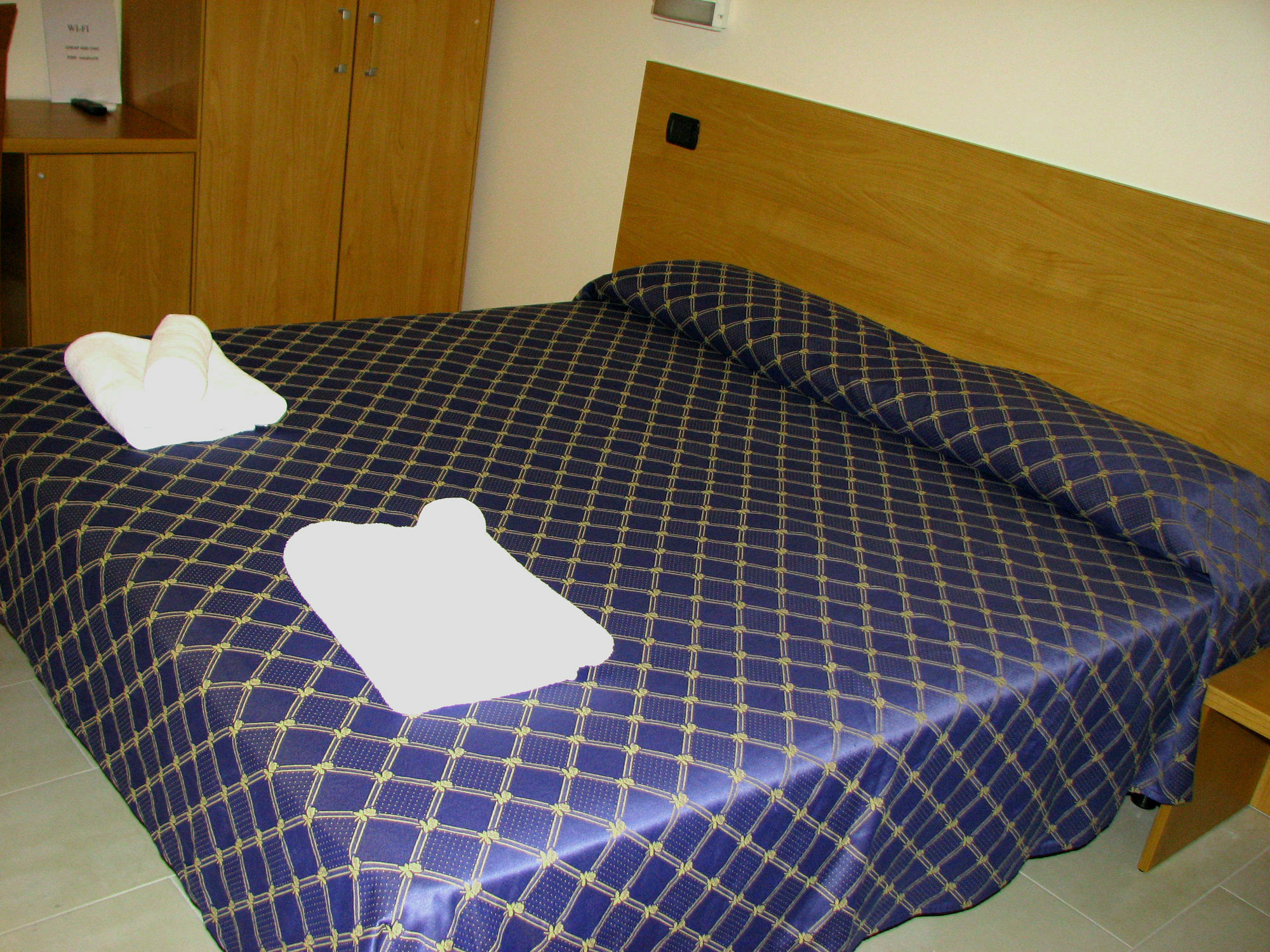 Friendship Place Рим Екстер'єр фото