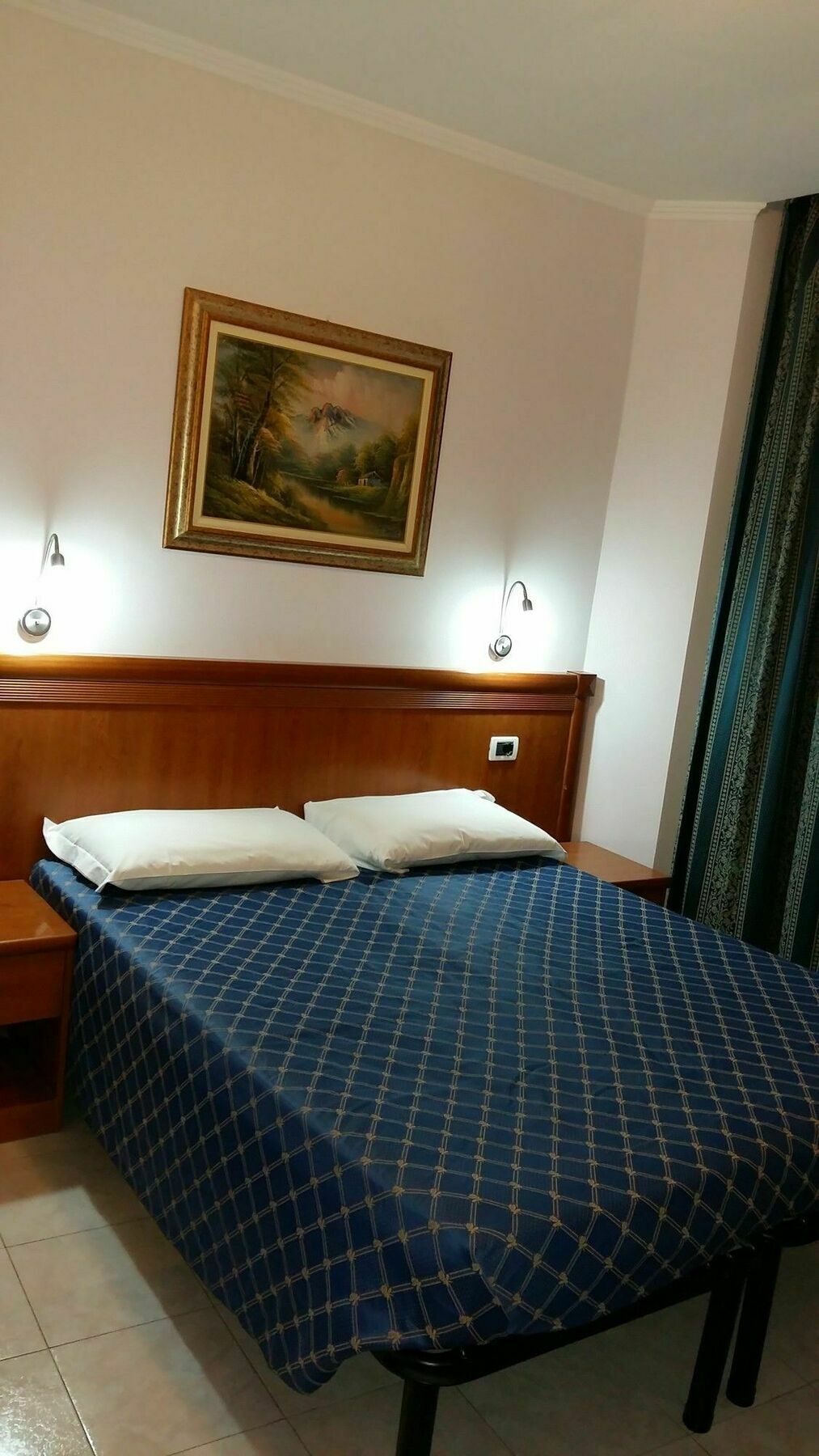 Friendship Place Рим Екстер'єр фото