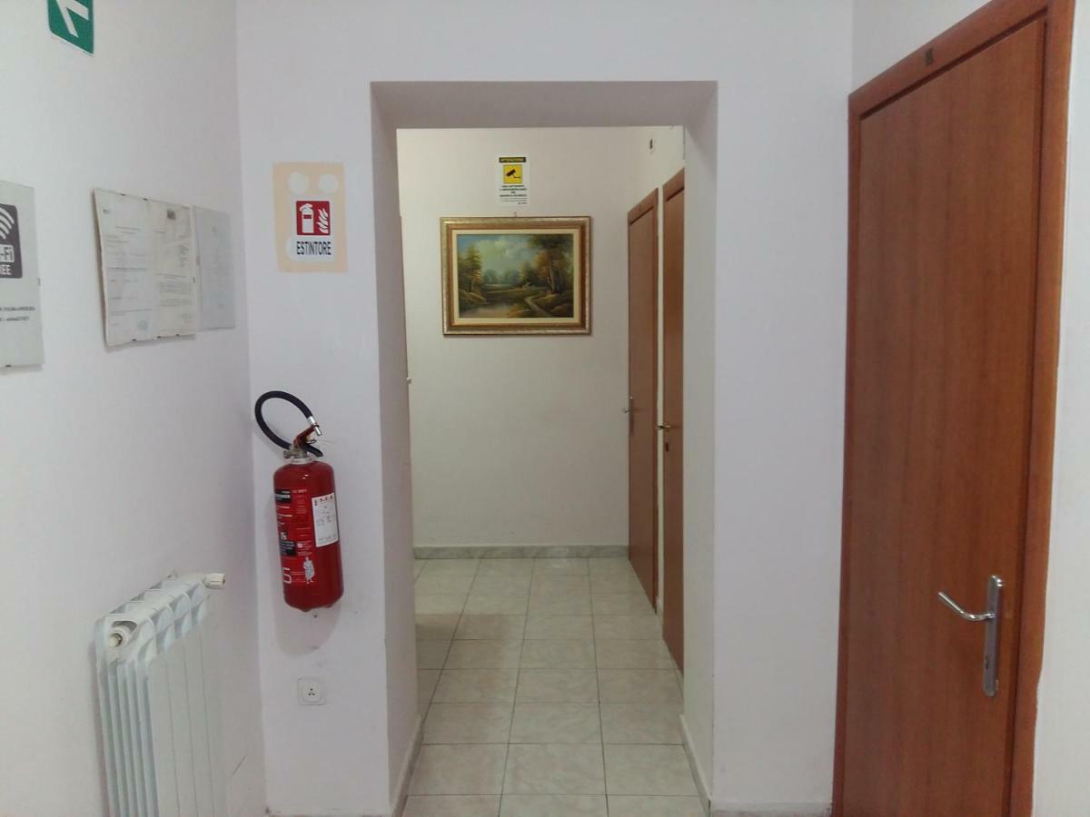 Friendship Place Рим Екстер'єр фото